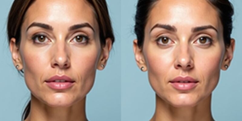 侯典举拉皮手术实例变好全记录：2个月，从“红肿”到“紧致”的真实过程www.236z.com