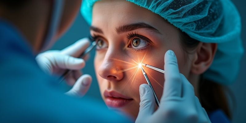 二、成都愛(ài)爾眼科四兄弟全家福：地址、電話、門(mén)診時(shí)間一次看清