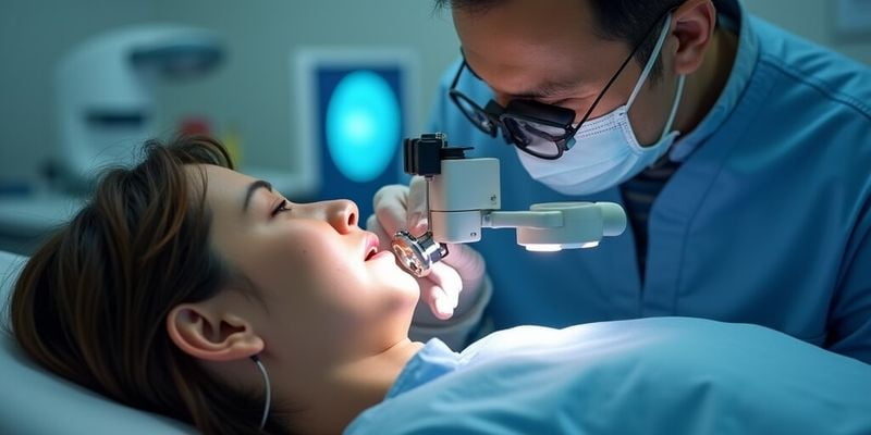 四、手把手教你成都東區(qū)愛(ài)爾和愛(ài)爾眼科掛號(hào)：電話、微信、現(xiàn)場(chǎng)一次說(shuō)清