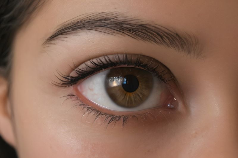 五、李紅醫(yī)生與其他眼科醫(yī)生對(duì)比