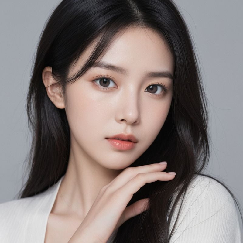 六、鄭州池凱醫(yī)生做人中縮短實(shí)例