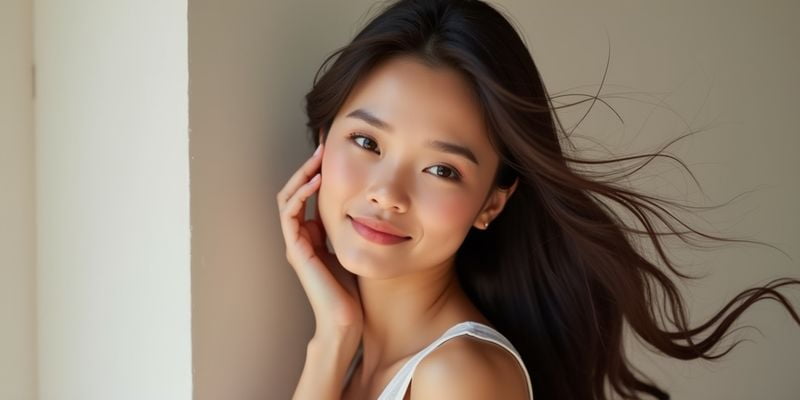 四、潘柏林與其他唇部整形醫(yī)生的對(duì)比