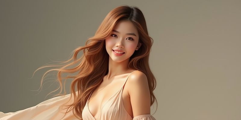 六、如何选择适合自己的医美注射项目​