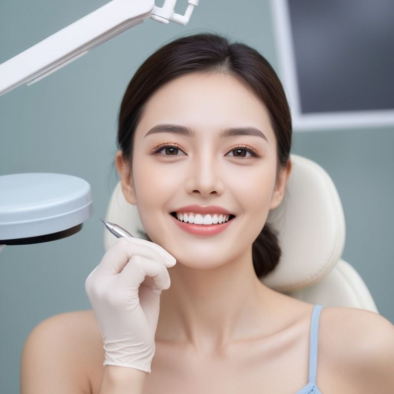 推薦一些深圳做門牙修復比較好的醫(yī)生