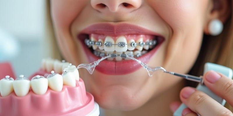 2025閔行牙齒貼片醫(yī)院總榜