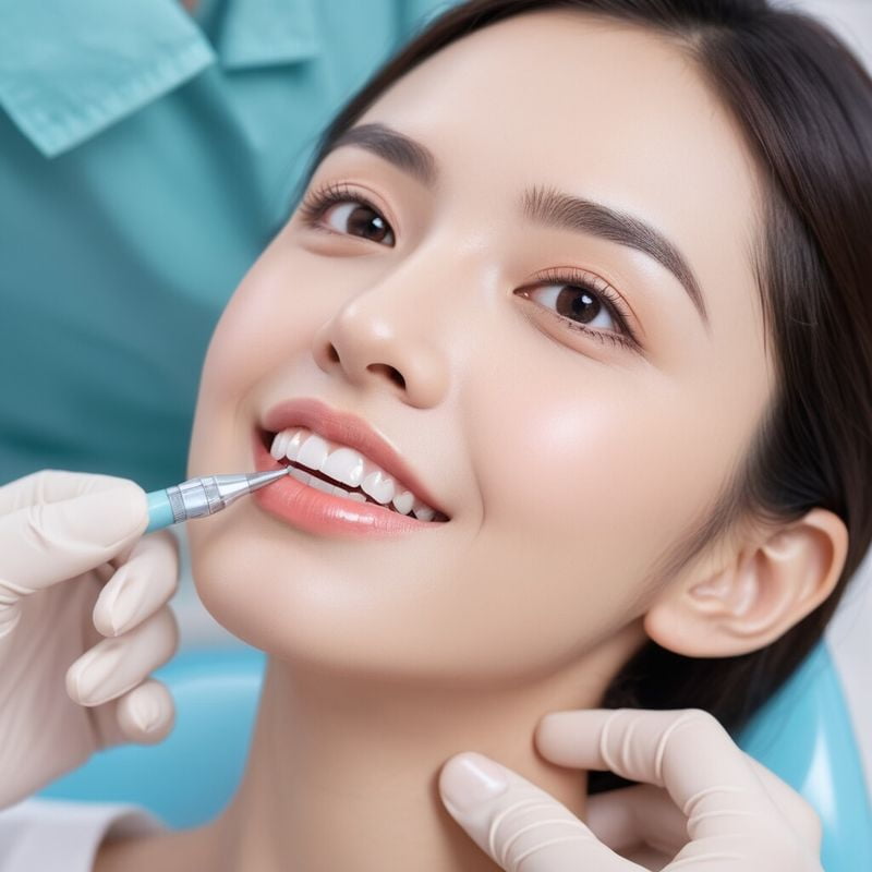 二、青岛坤昊口腔种植牙项目收费明细(按技术/品牌区分)