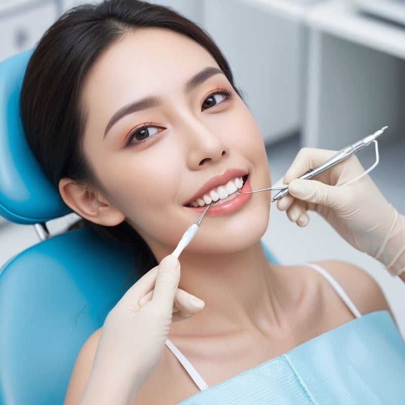 四、青岛坤昊口腔根管治疗&拔牙&补牙收费明细(按症状/材料区分)