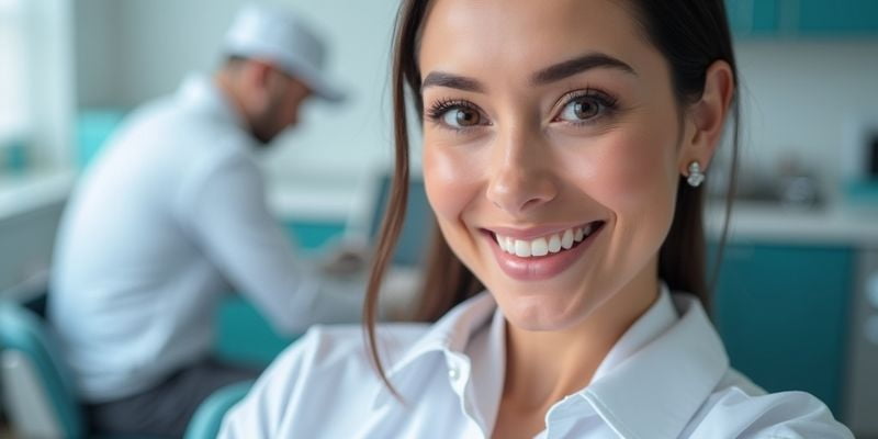 一、玉溪舒爾口腔醫(yī)院怎么樣？綜合實(shí)力與核心優(yōu)勢(shì)分析