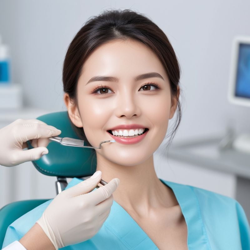 三、玉溪舒爾口腔醫(yī)院價(jià)格明細(xì)與性價(jià)比對(duì)比