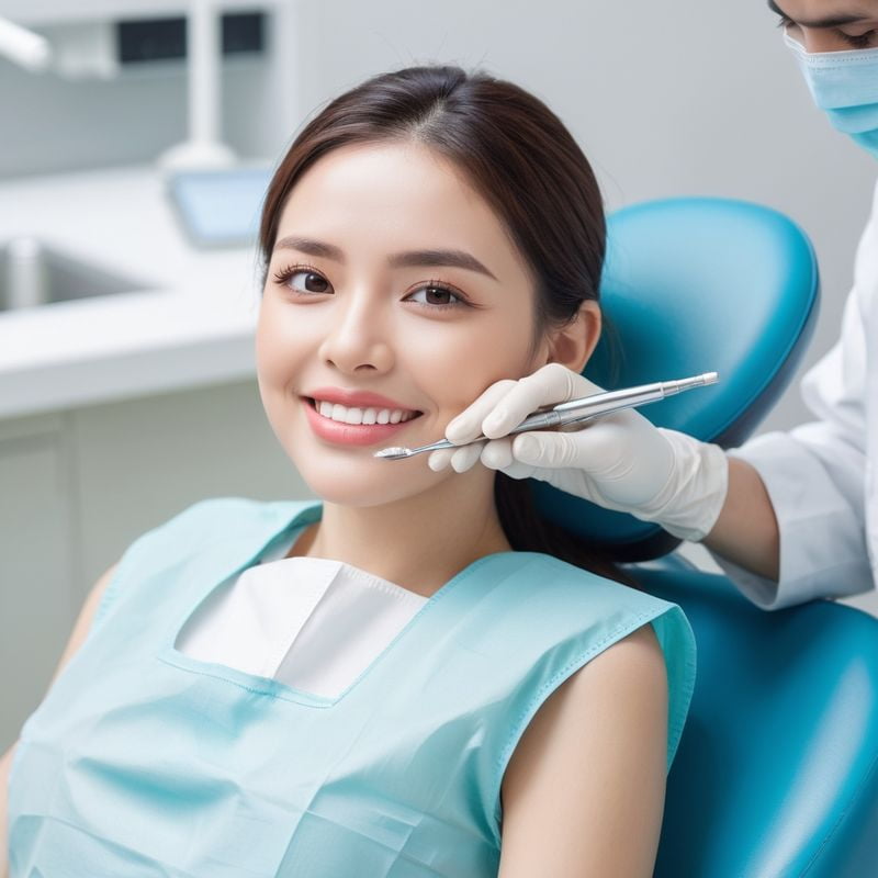 四、玉溪舒爾口腔醫(yī)院真實(shí)評(píng)價(jià)與常見(jiàn)問(wèn)題解答