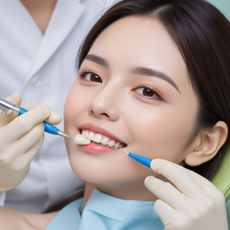 三、绵阳中绵口腔医院收费性价比评估