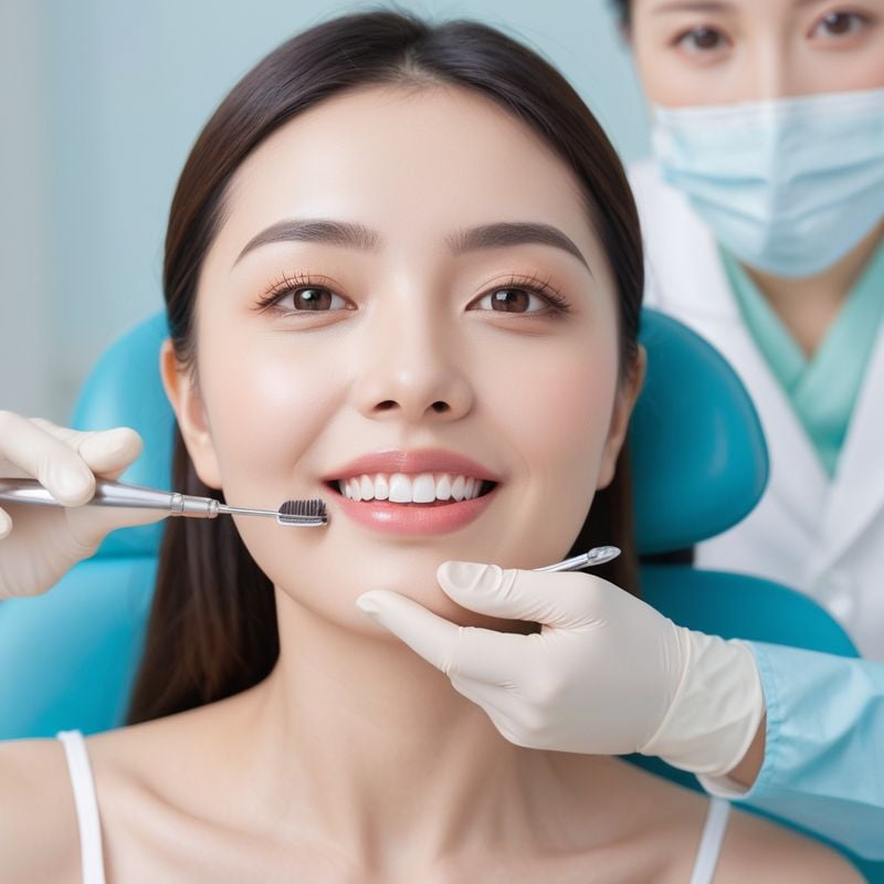 肇慶種植牙哪個(gè)醫(yī)院好且便宜？新排名TOP5揭曉，國(guó)美/牙精英3980元起種牙口碑爆棚