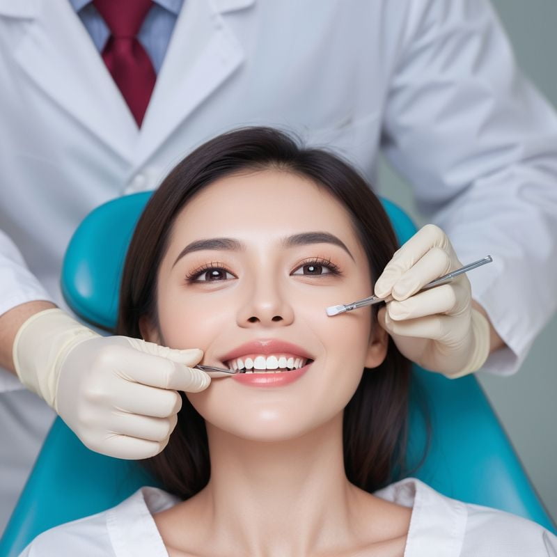 二、肇慶種植牙價格全解析：從3980元到5萬元如何選擇？