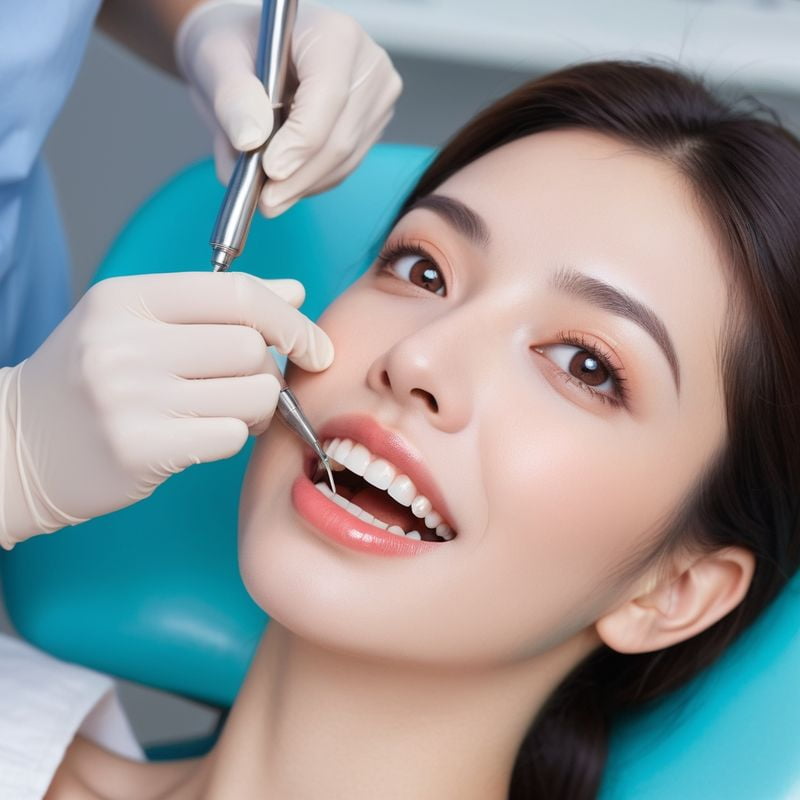 三、肇慶種牙避坑指南：3步識別靠譜醫(yī)院