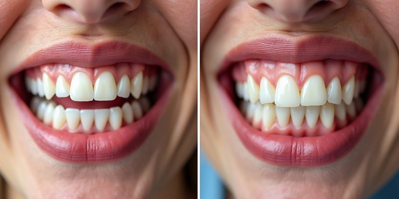 廈門活動假牙價格大概多少錢一個？點樣選擇較抵嘅方案