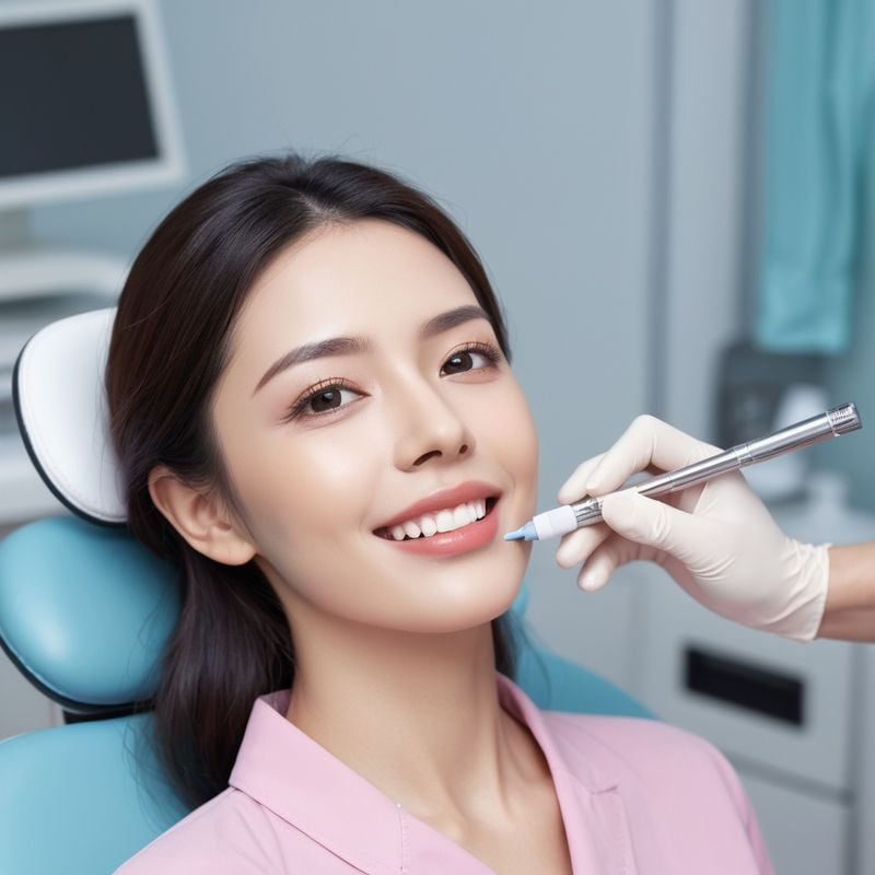 一、2025年延津县人民医院口腔科价格维度