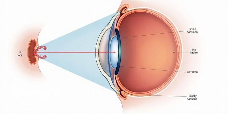 紅會(huì)醫(yī)院的近視手術(shù)有全飛秒4.0嗎？適合哪些人群