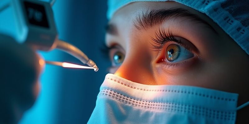 一、先說(shuō)結(jié)論：廣西醫(yī)科大學(xué)附屬第*一醫(yī)院眼科ICL手術(shù)多少錢？3萬(wàn)起全包，不加錢