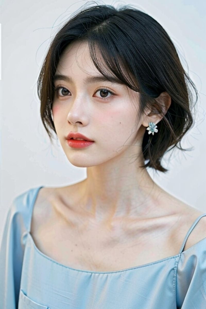 二、趙鵬醫(yī)生的筋膜提升手術(shù)實(shí)例分享：中面部年輕化