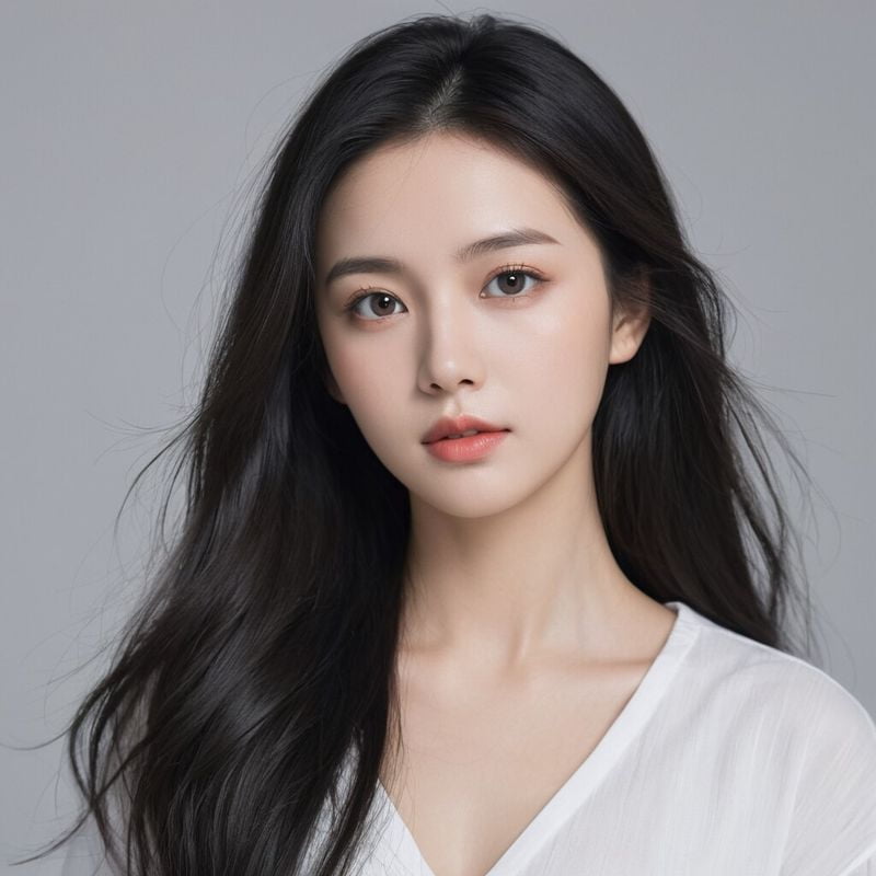 真实实例一：35岁女性的上睑年轻化之旅