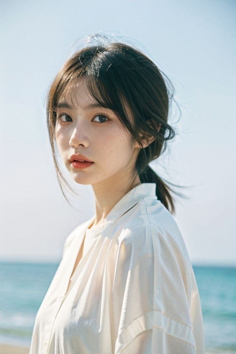 真實患者實例：見證雙眼皮修復(fù)奇跡