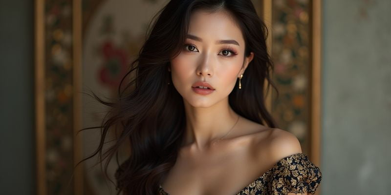 馬娟雙眼皮修復(fù)價格詳情