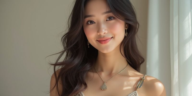 為啥趙久麗博士做唇紅緣提升這么多人選？3個(gè)優(yōu)勢(shì)讓她的價(jià)格“值回票價(jià)”