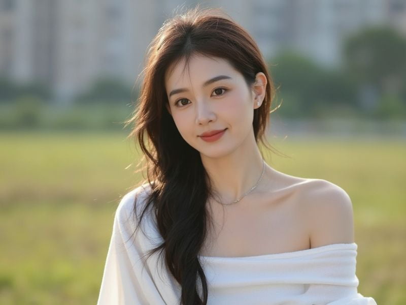 三、田国静下眼睑外翻修复真实实例分享