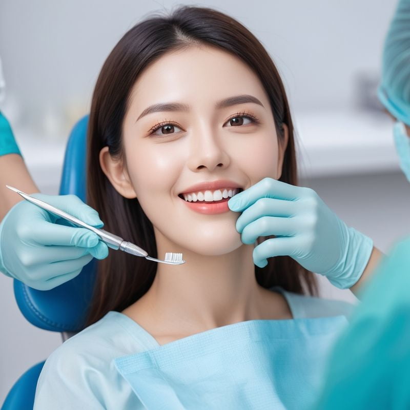 重慶思邁爾口腔診所地址在哪里？詳細位置解析