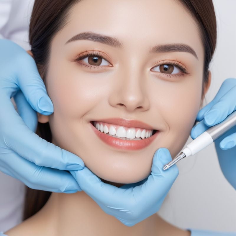 重慶思邁爾口腔診所周邊配套介紹