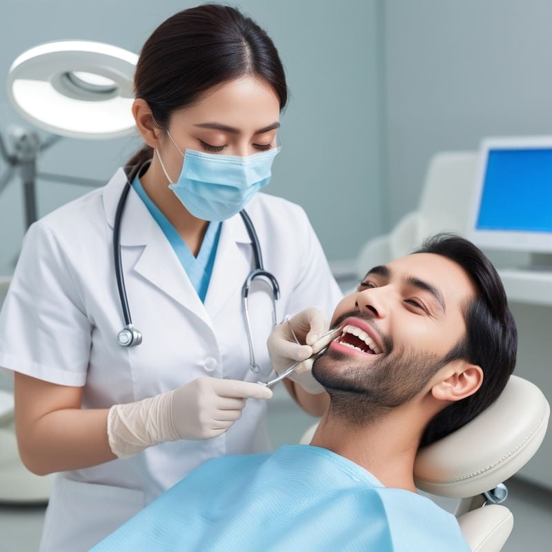 一、宁波港城口腔医院的民营属性与正规资质