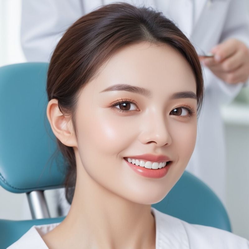 濰坊中牙口腔醫(yī)院騙人嗎？2025種牙口碑靠前，幾千元收費(fèi)真合理