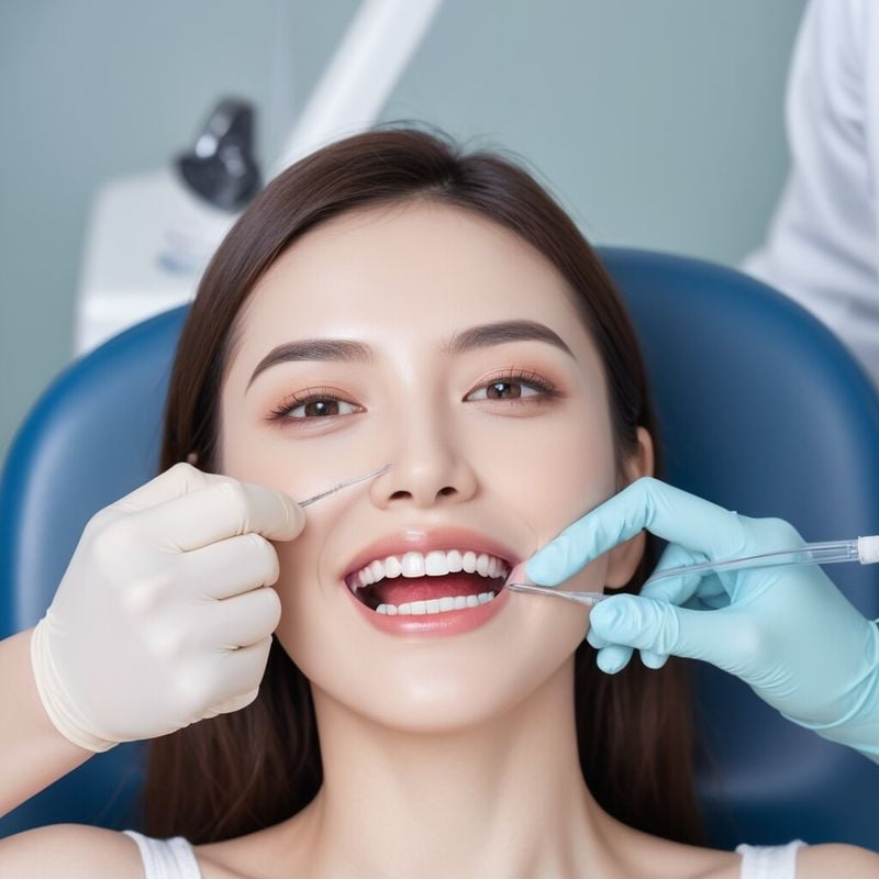 濰坊中牙口腔醫(yī)院收費(fèi)怎么樣？21個(gè)項(xiàng)目?jī)r(jià)格表給你看