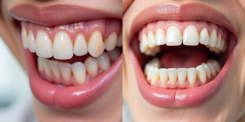 深圳蒙恩口腔是几级医院？解析私立口腔机构等级体系
