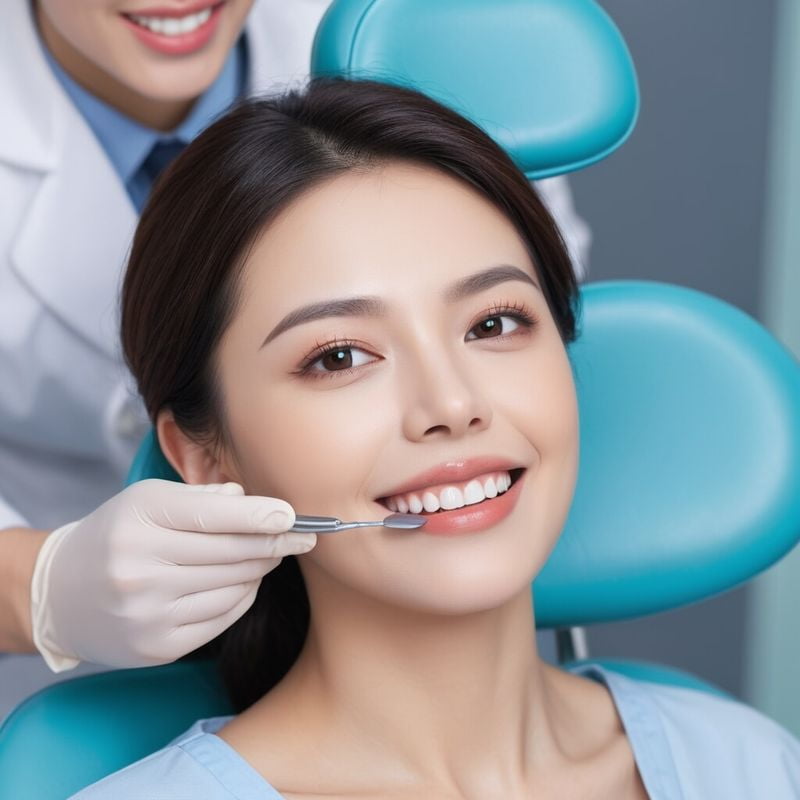 如何選擇適合自己的襄陽牙科醫(yī)院