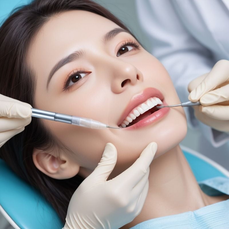 二、宁波蓝野口腔种植牙真实实例与价格