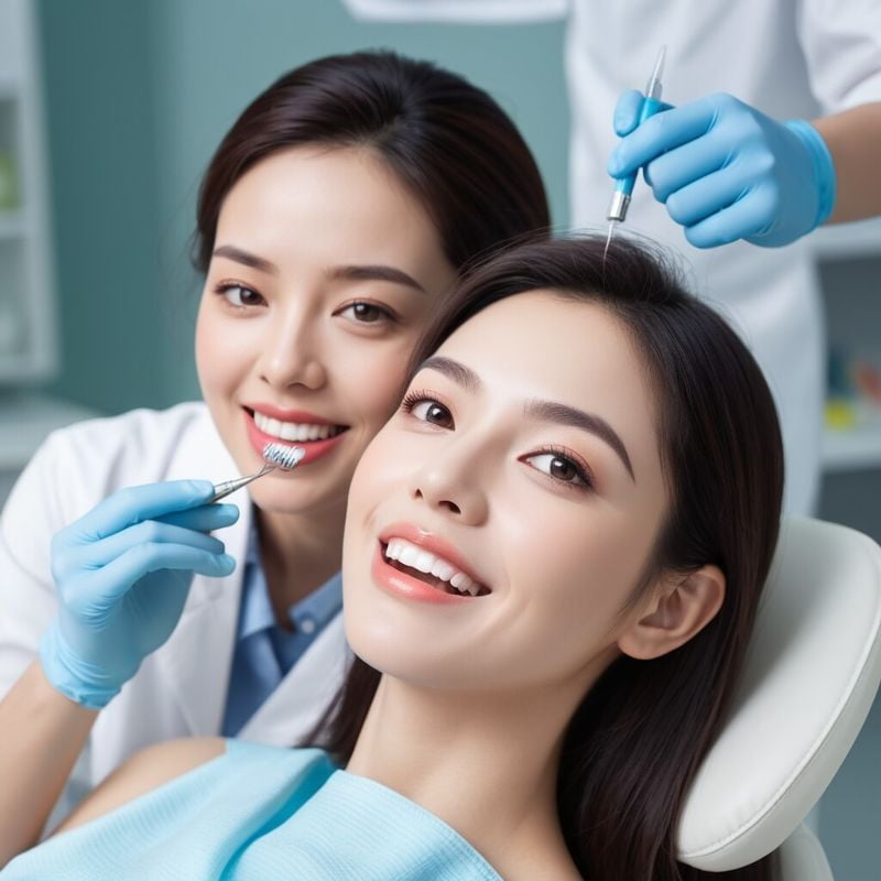 二、襄阳牙牙口腔属于正规医院吗？专门团队与设备配置分析