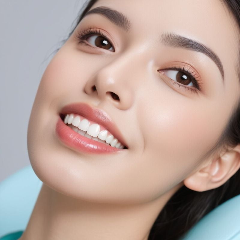 四、选择正规口腔机构的建议