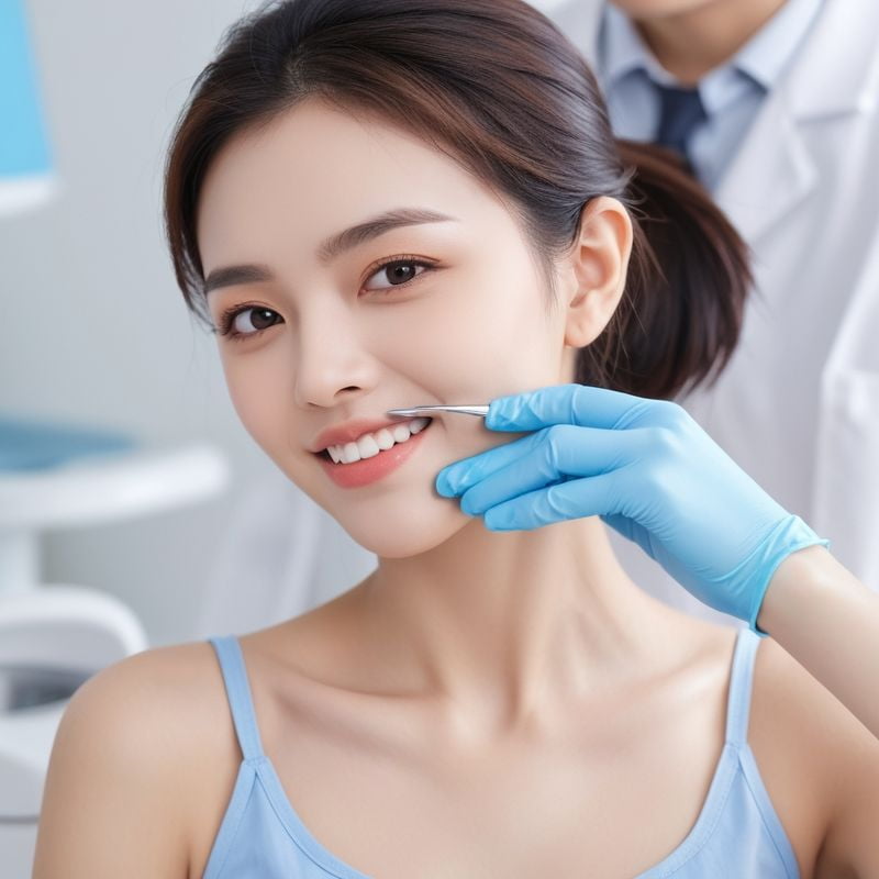 一、宁波港城口腔医院上班时间