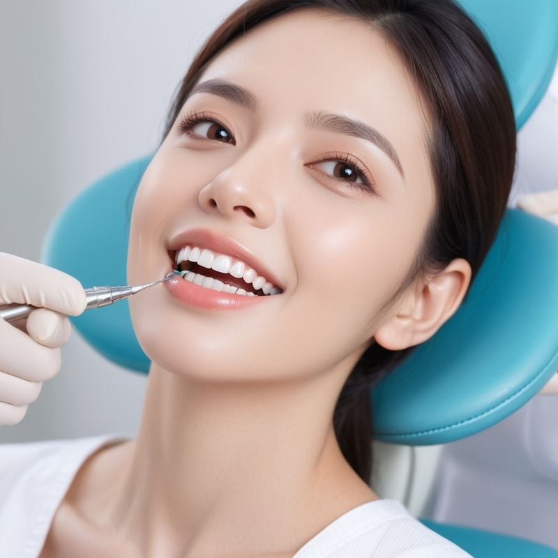 二、宁波港城口腔医院正规资质与医疗团队