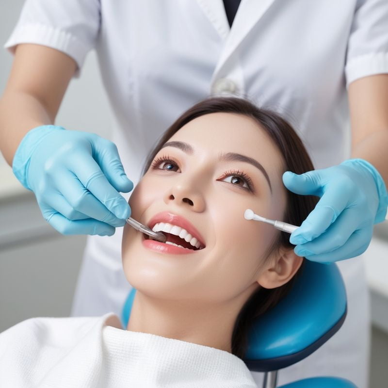 襄阳优质种植牙医院详细介绍