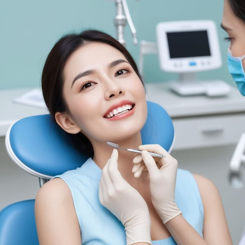 选择襄阳种植牙医院的建议