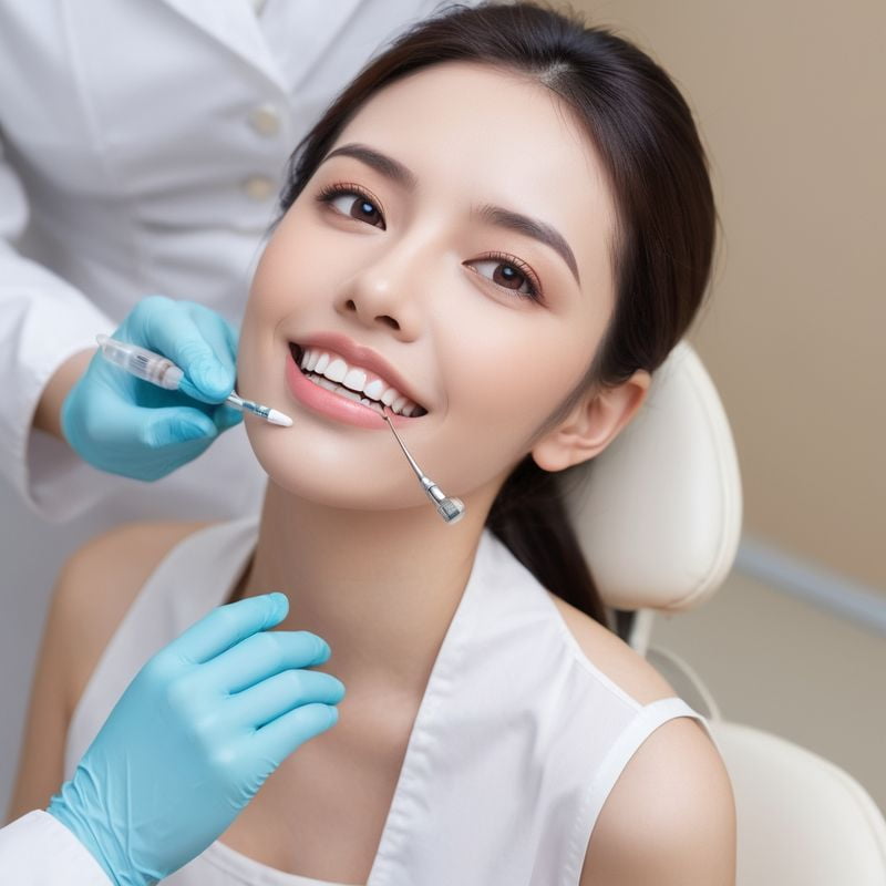 一、宁波蓝野口腔电话地址