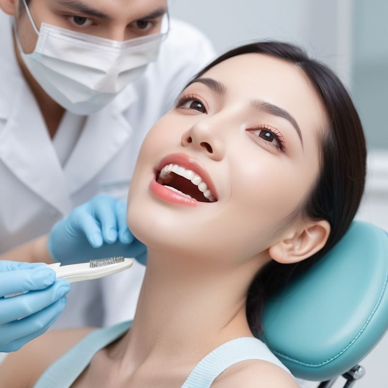 襄陽牙科收費(fèi)價(jià)目表：基礎(chǔ)治療項(xiàng)目