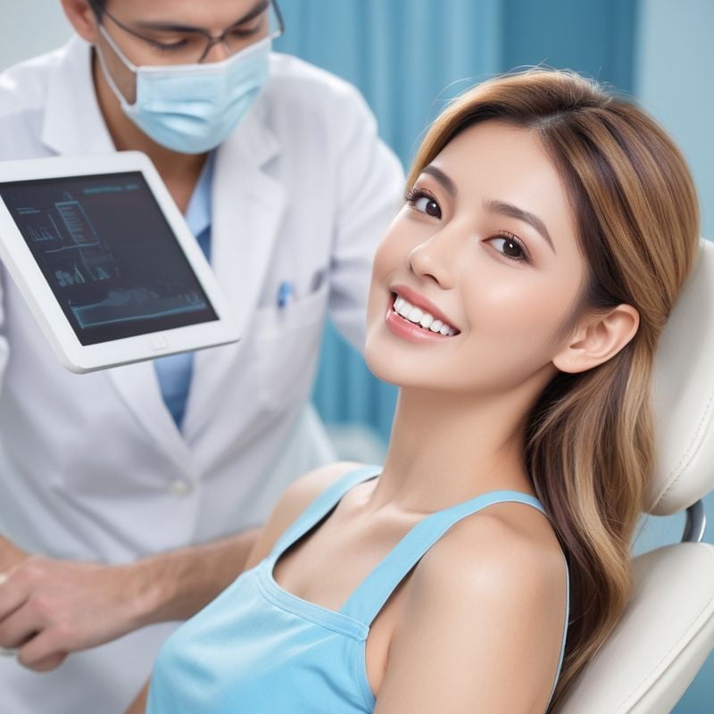 二、慈溪圣甬口腔核心优势解析