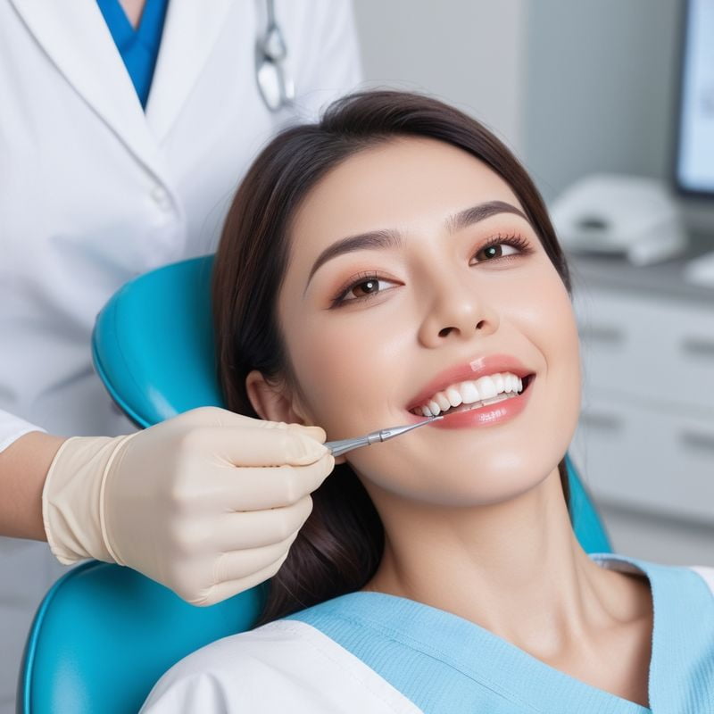 三、慈溪圣甬口腔价格体系与性价比分析