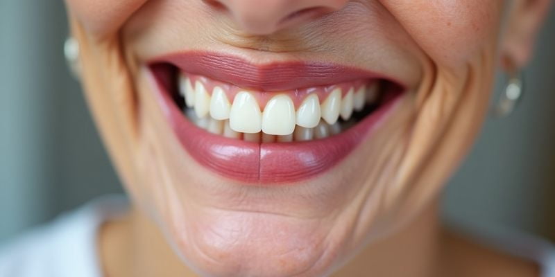 四、慈溪慈溪圣甬口腔就诊全攻略