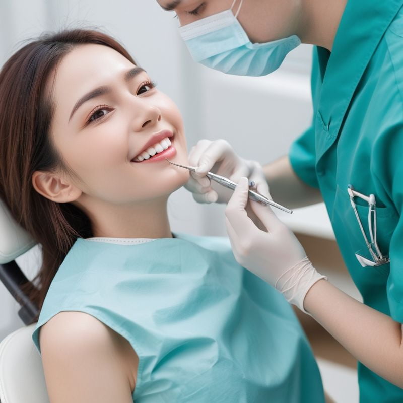 六、总结：圣甬口腔在慈溪牙科市场的定位与价值