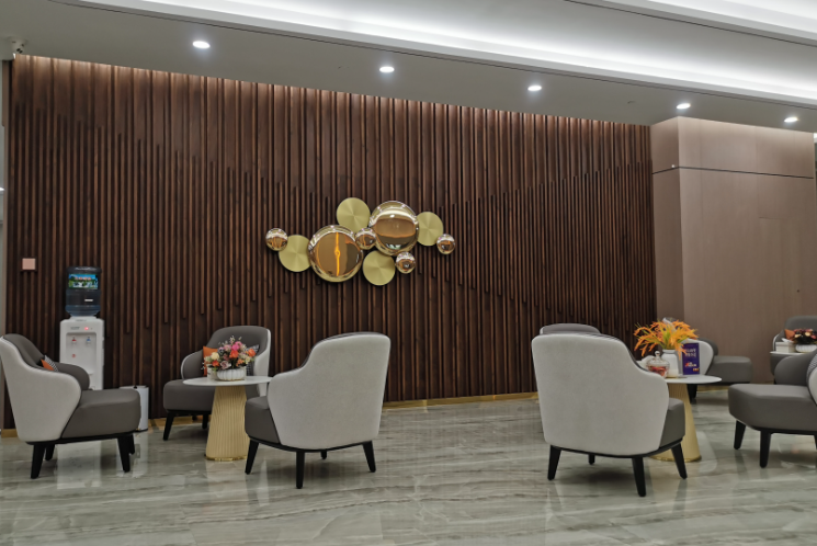 台州维多利亚李如杰医生腹壁整形成功实例展示