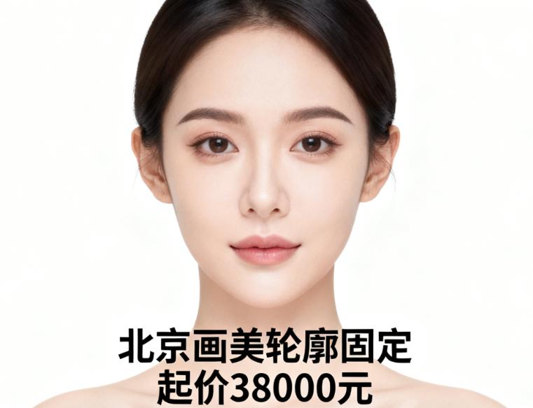 北京畫美醫(yī)療美容輪廓固定2025當(dāng)下價(jià)格表
